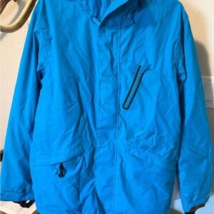 Billabong Performance Jacket